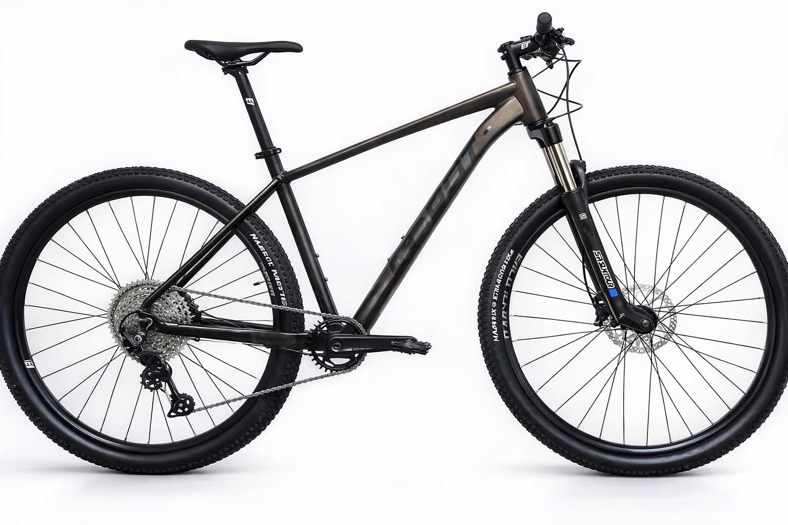 Rower górski MTB CLOOT Prolevel 9.3 1x12 Shimano 10-51 29