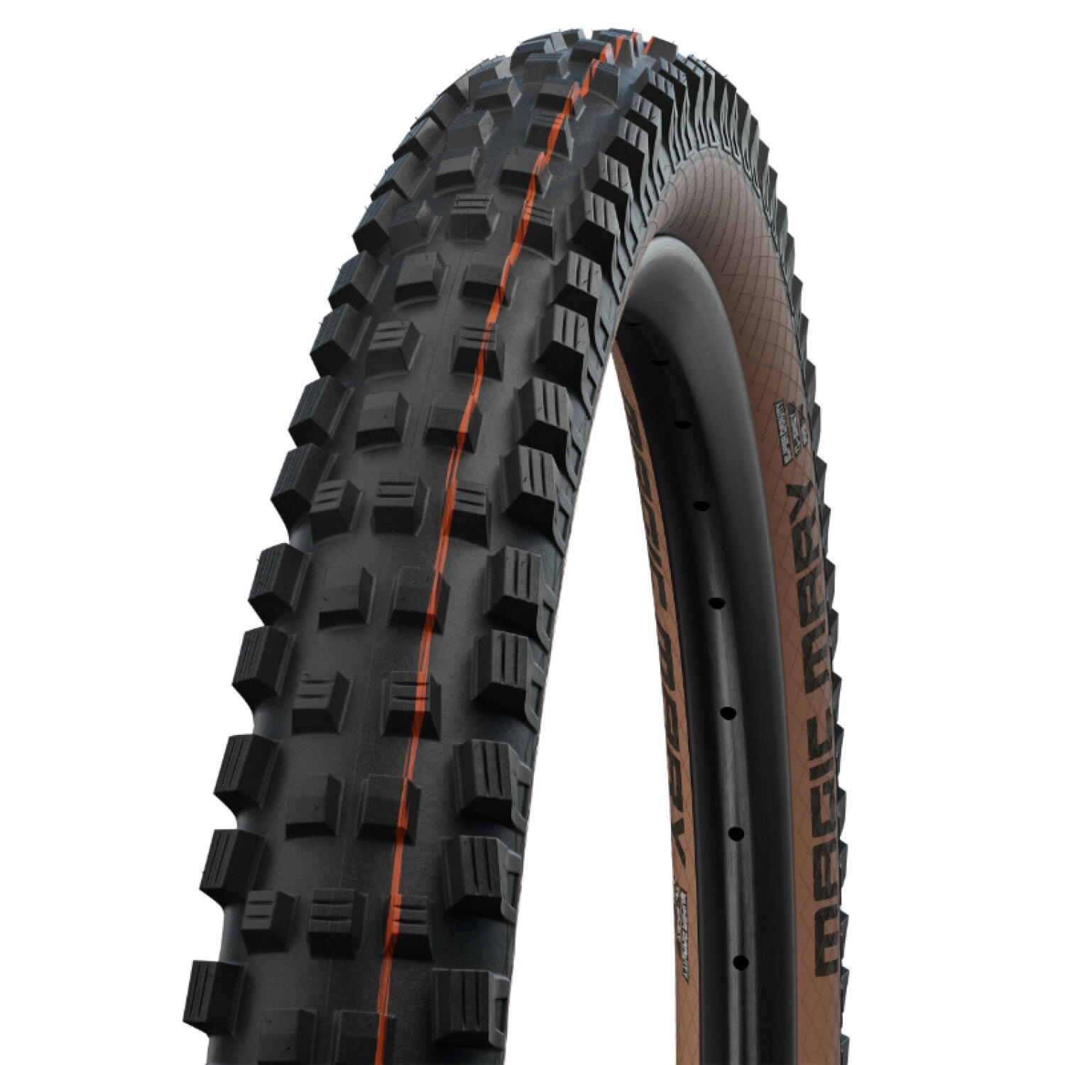 Opona MTB MAGIC MARY, 27,5x2,4