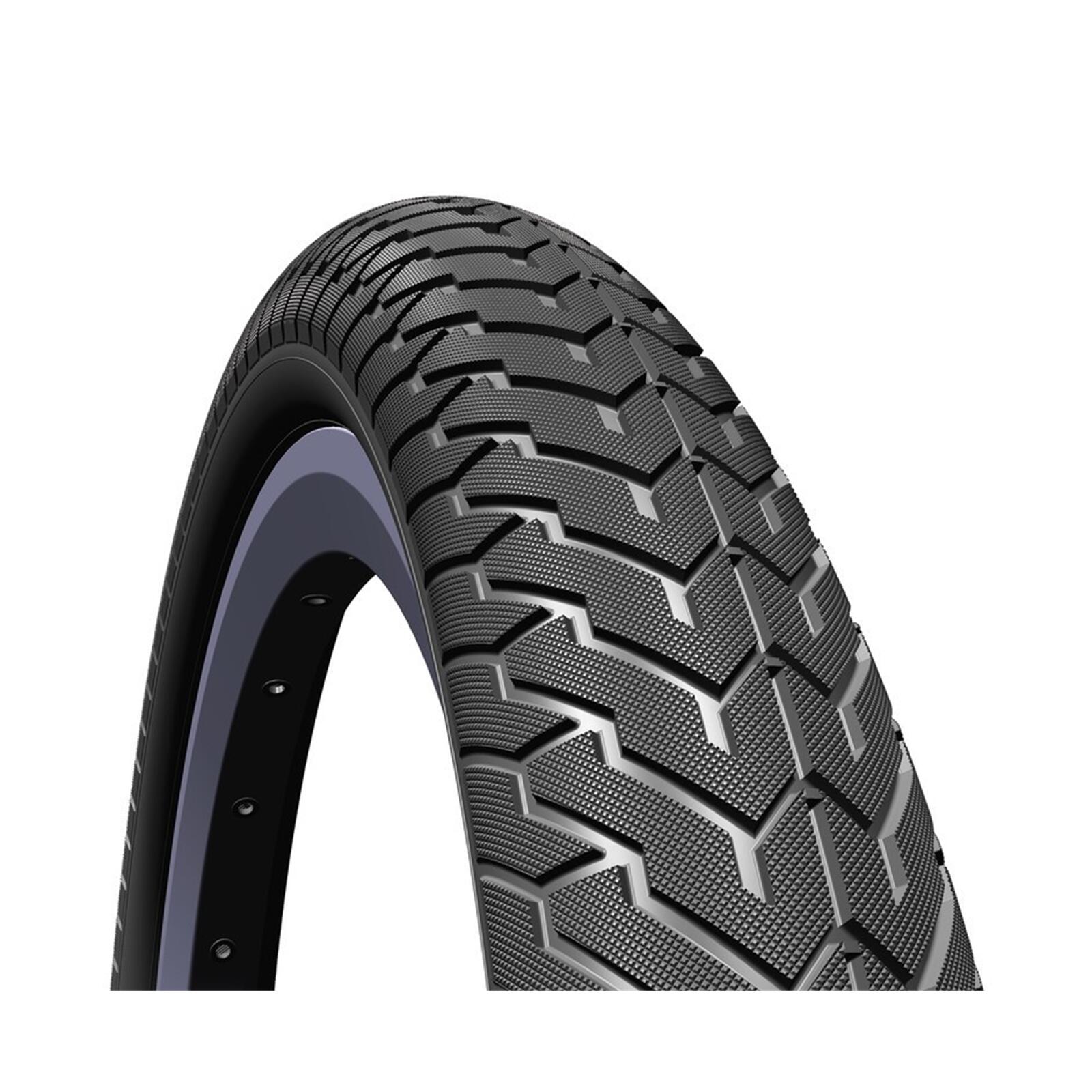 Opony Mitas Zirra F V 94 Classic 22