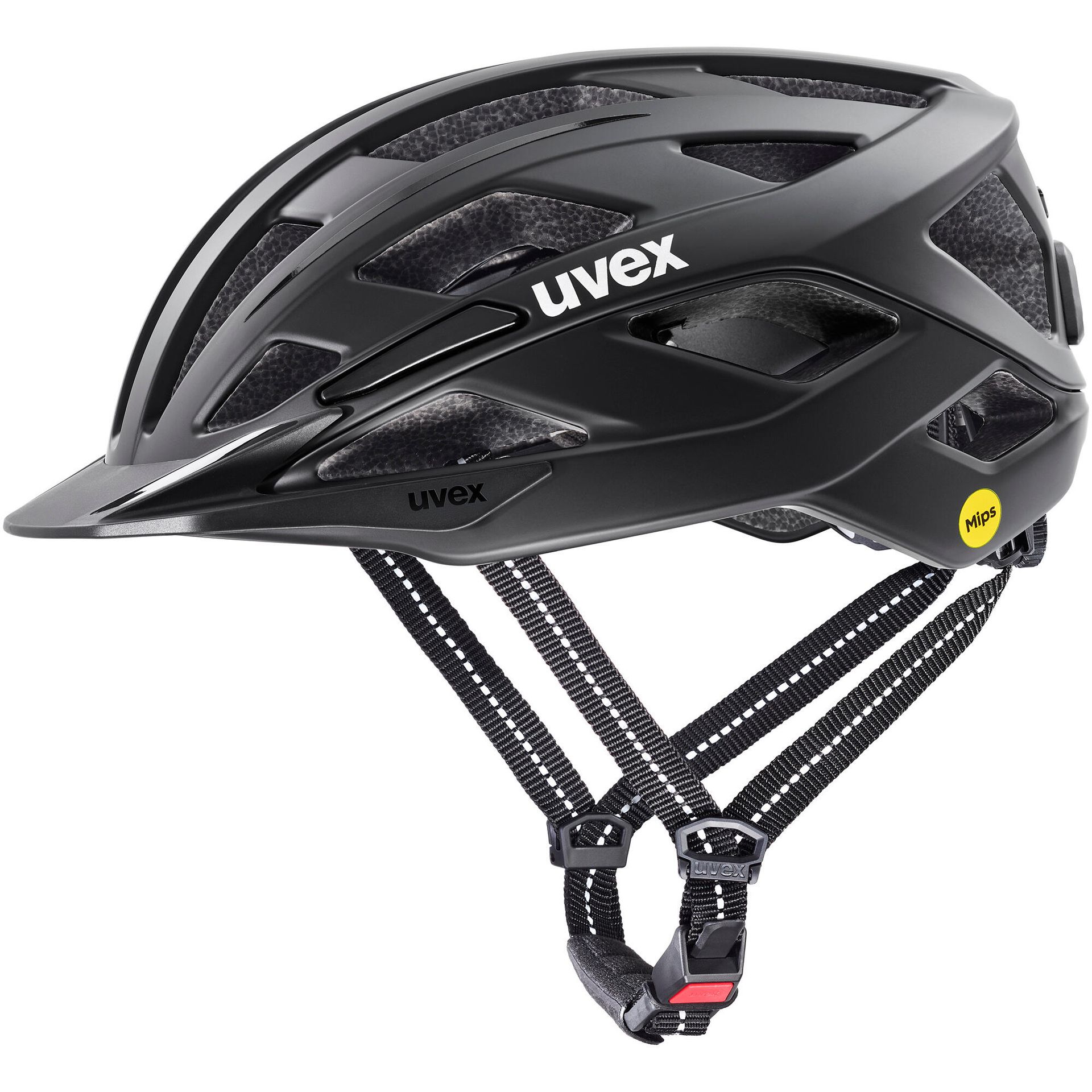 Kask rowerowy UVEX City i-vo 2 MIPS