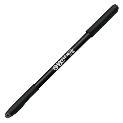 SKS pompy VX-1 klemmlaenge sprężarki, 345 395 MM ramka, czarna, 10982 10982