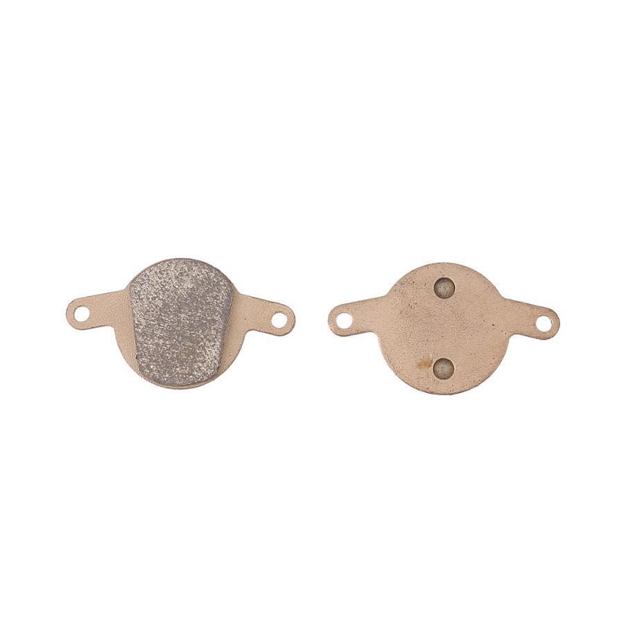 Para klocków hamulcowych Clarks Cycle Systems Sintered Magura Louise 2002-2006 C