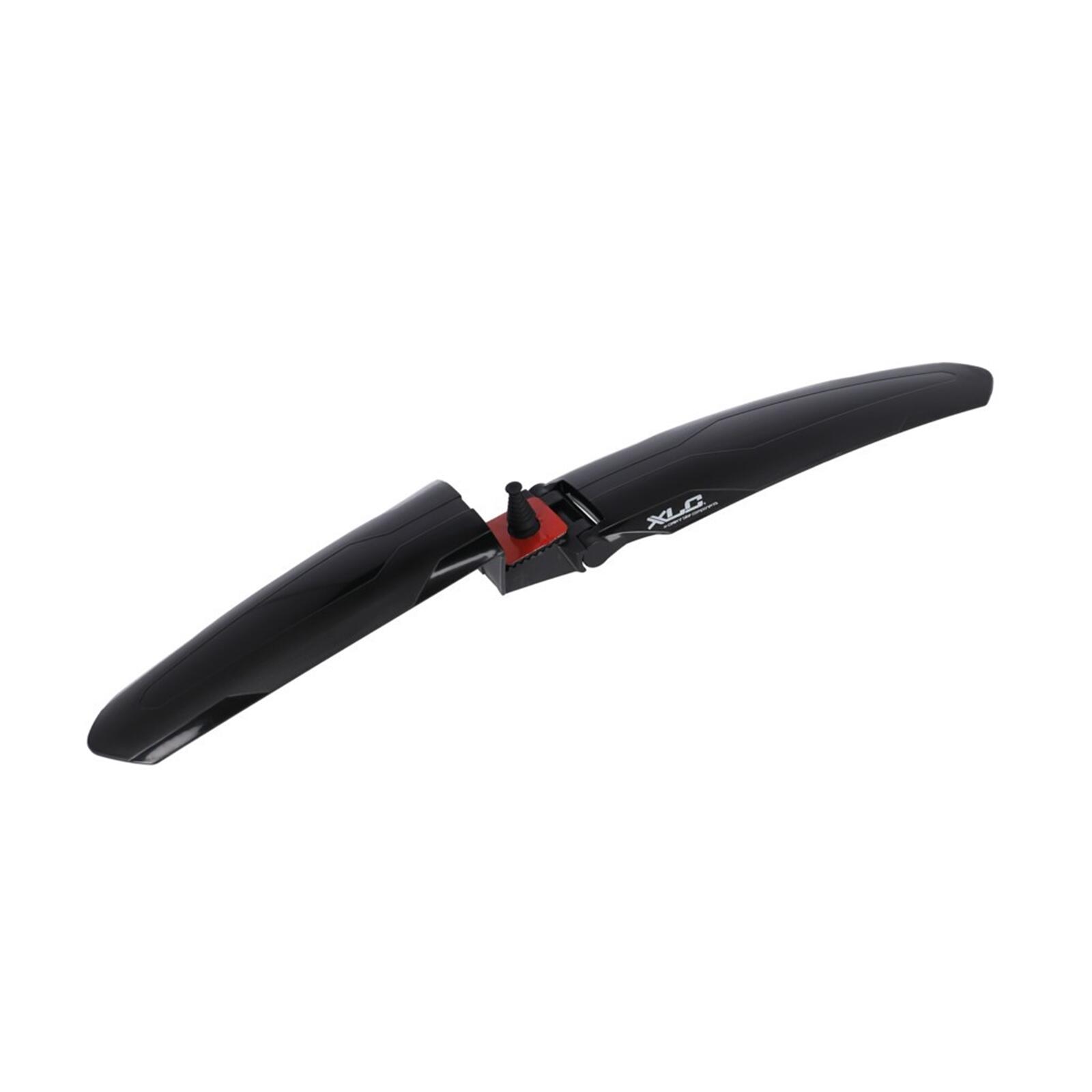 Przedni błotnik XLC MG-C36 26-29 87x640 mm