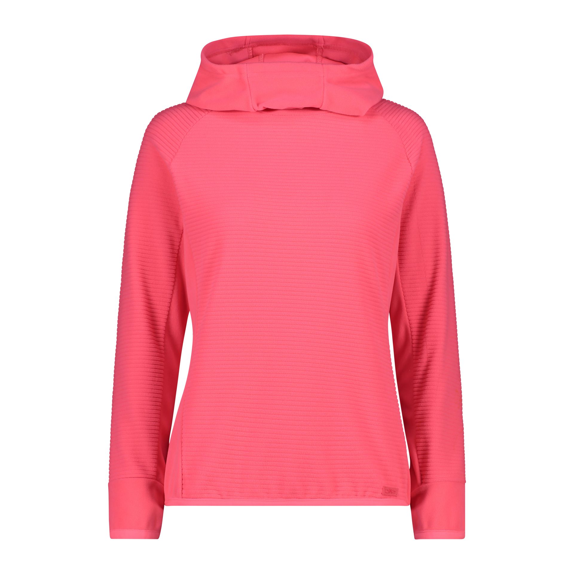 Bluza damska z kapturem CMP