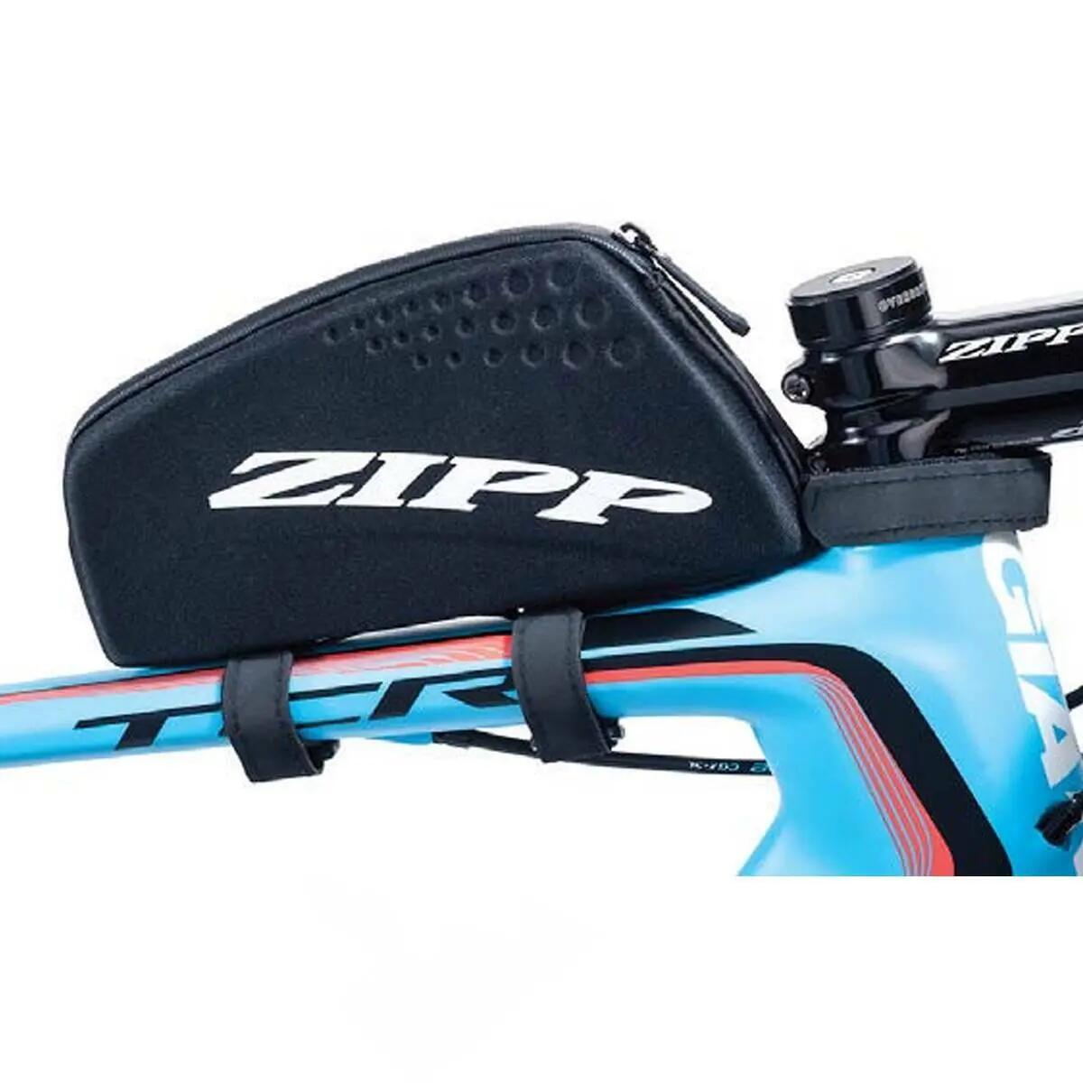 Zipp Box Speed 3.0, czarna ZPBG59030