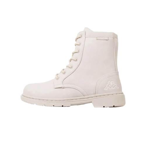 Kappa Buty damskie Kappa Deenish beżowe 242885 1210 39