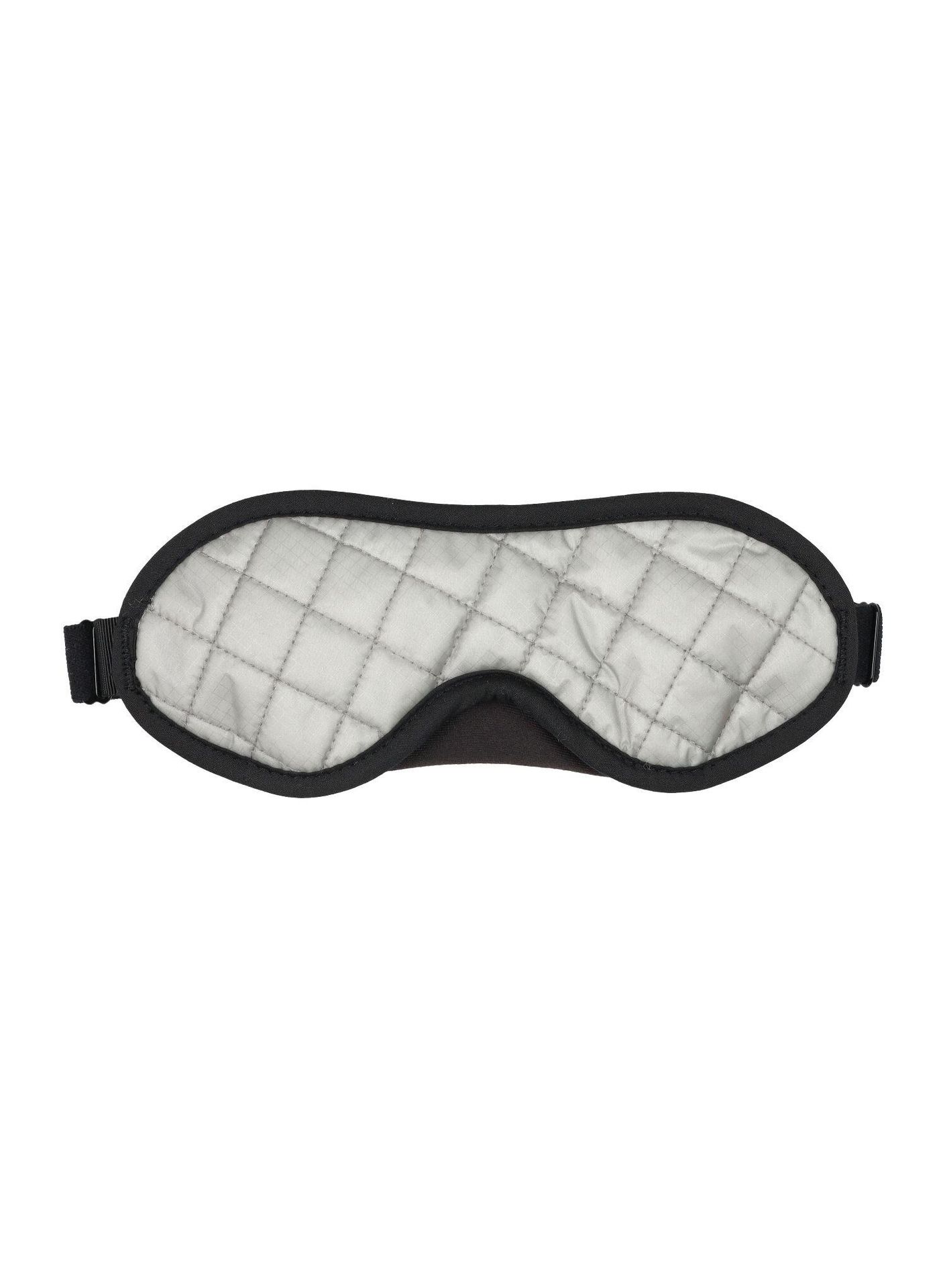 Opaska na oczy Sea to Summit Travel Eye Shades - high rise grey