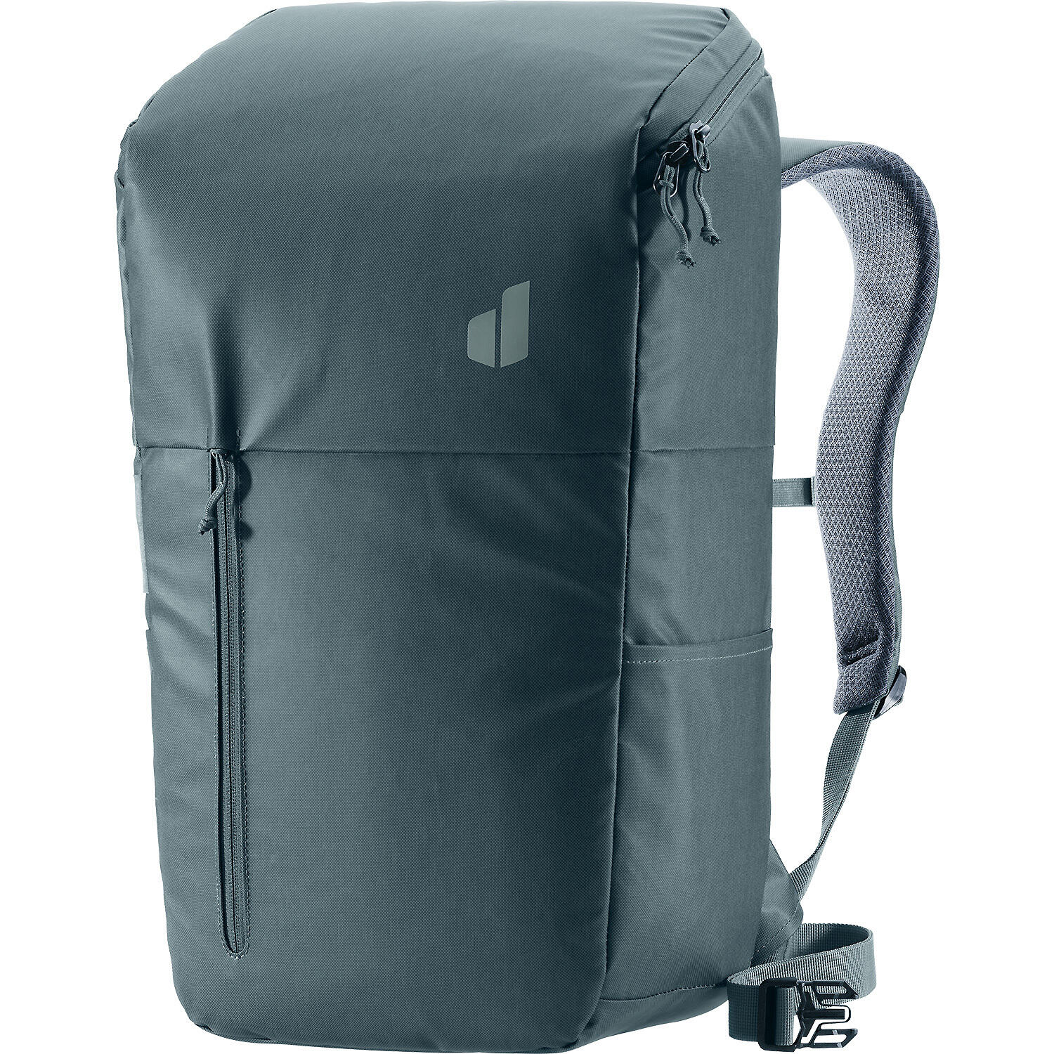 Plecak miejski deuter Stockholm LTD 22 l cinnamon WYSYŁKA W 24H 30 DNI NA ZWROT