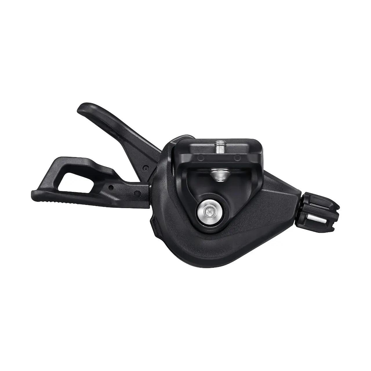 Shimano Shimano SLX SL-M7100 I-Spec EV Dźwignia przerzutki 12-rz. prawa, black  2020 Klamkomanetki prawe I-SLM7100IRAP