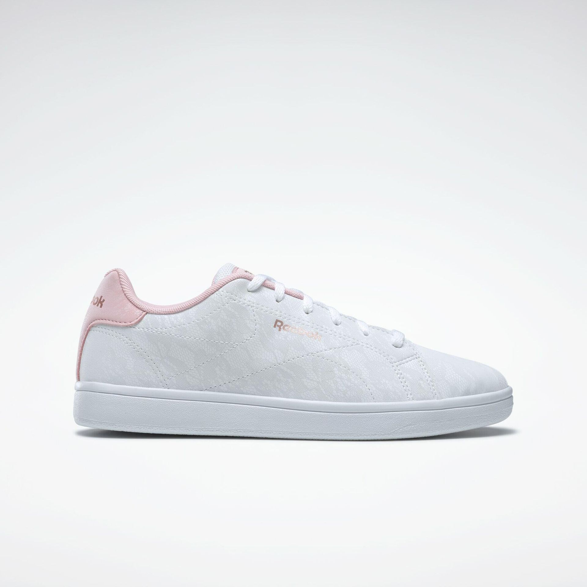Buty damskie Reebok Royal Comple GW5264