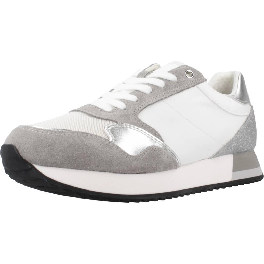 Buty GEOX D DORALEA B Biały