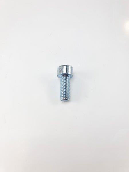 Bofix Śruba standardowa M10x25