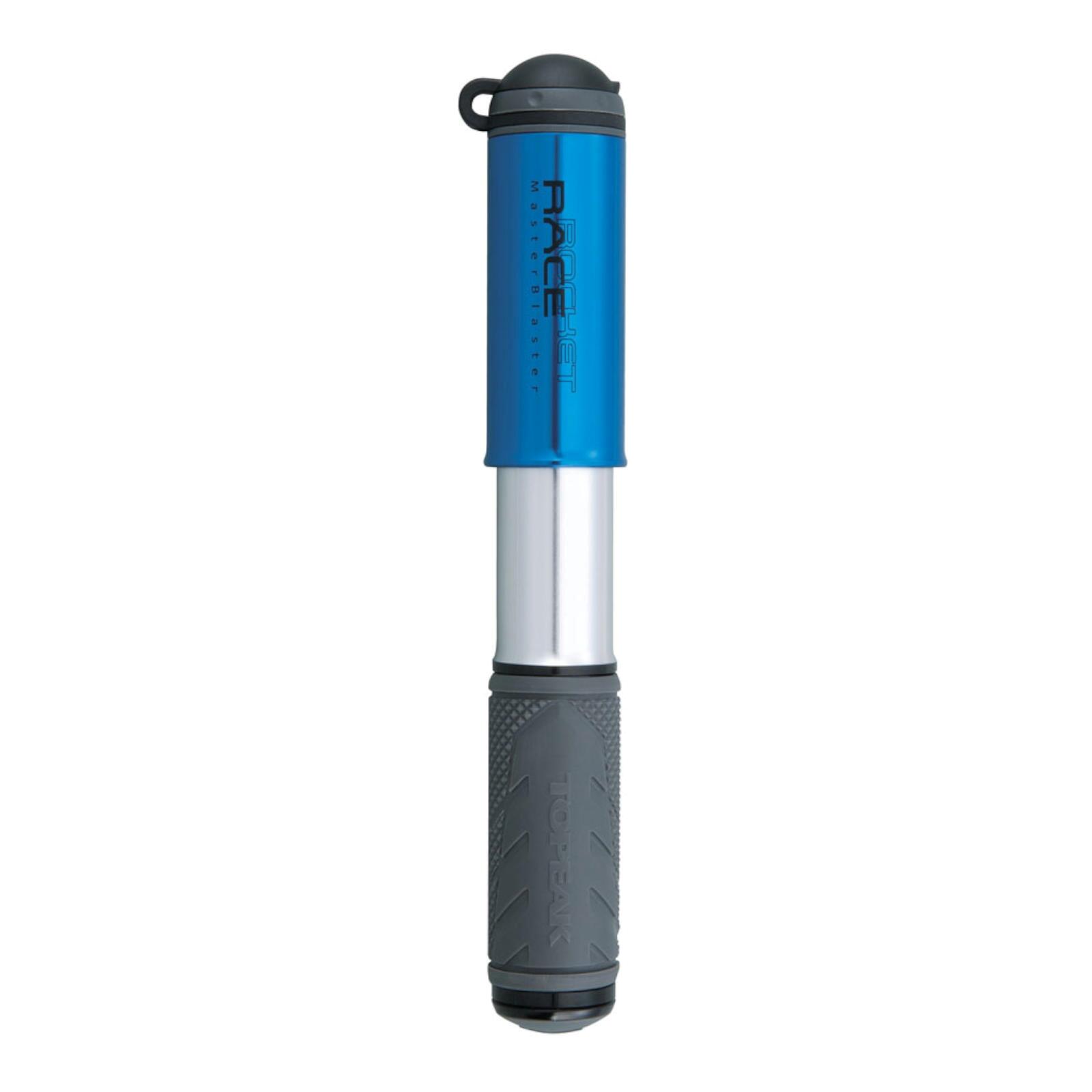 Topeak Pompka Racerocket Dark Blue