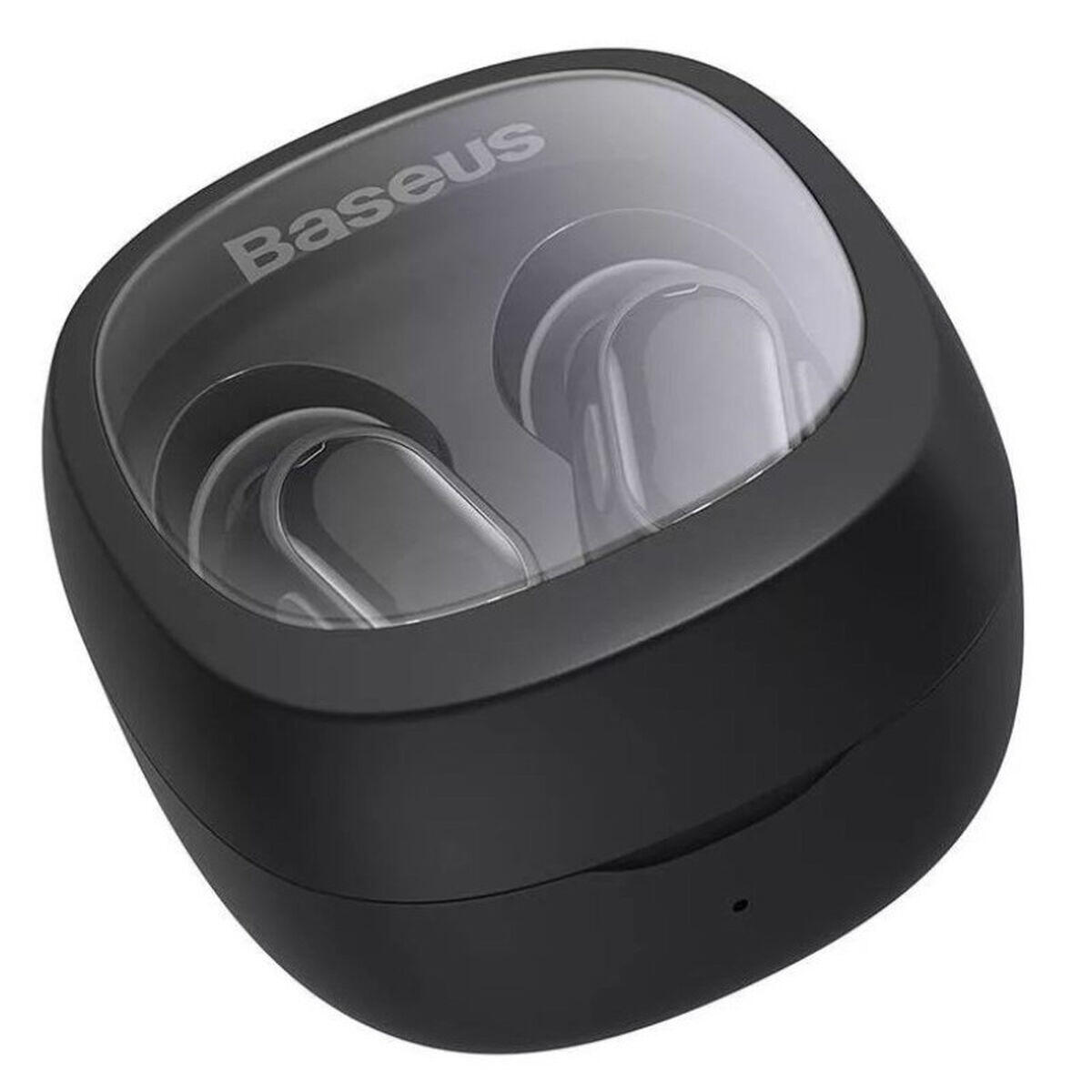 BASEUS Bowie WM02 Czarne OS