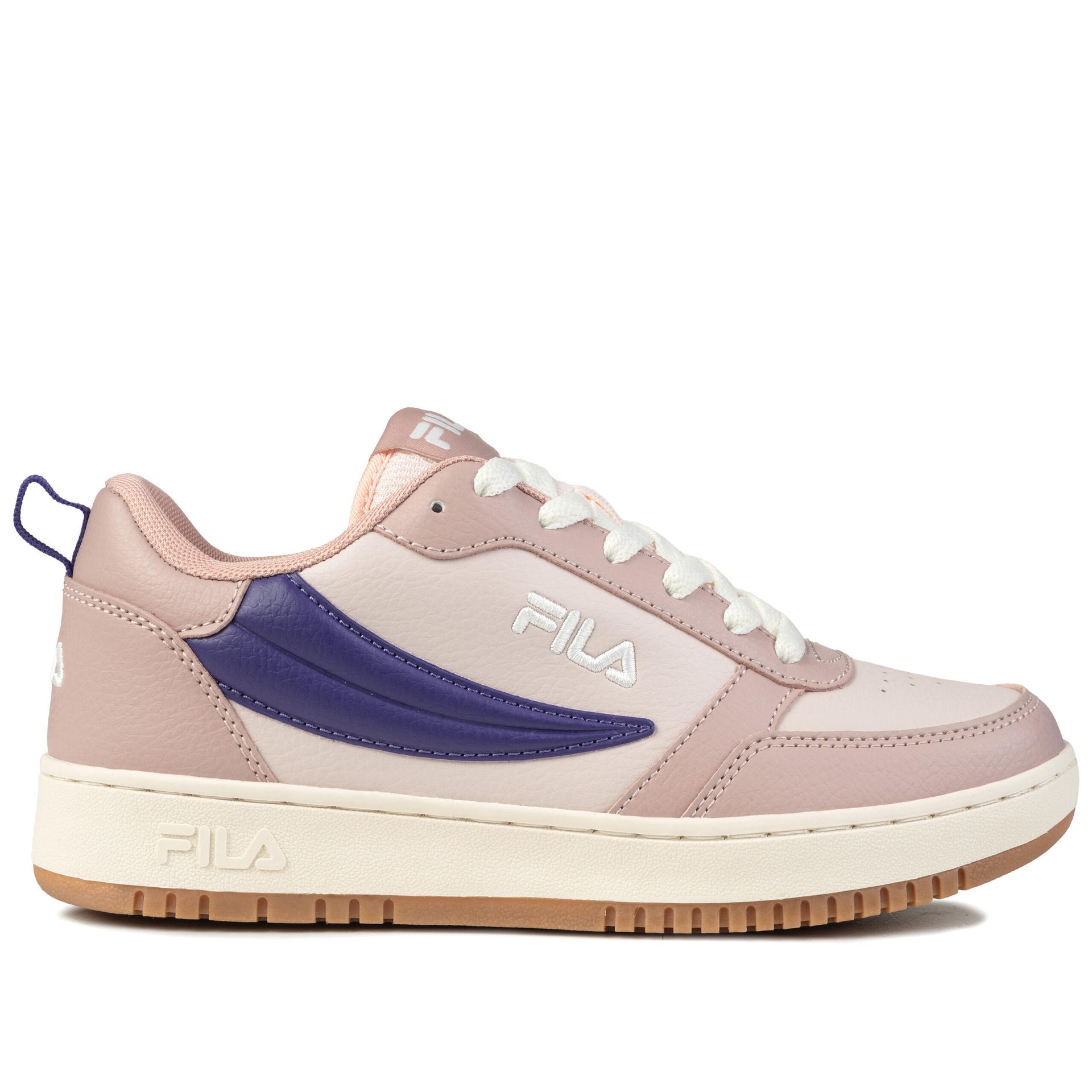 Buty dziecięce sportowe Fila REGA NF TEENS