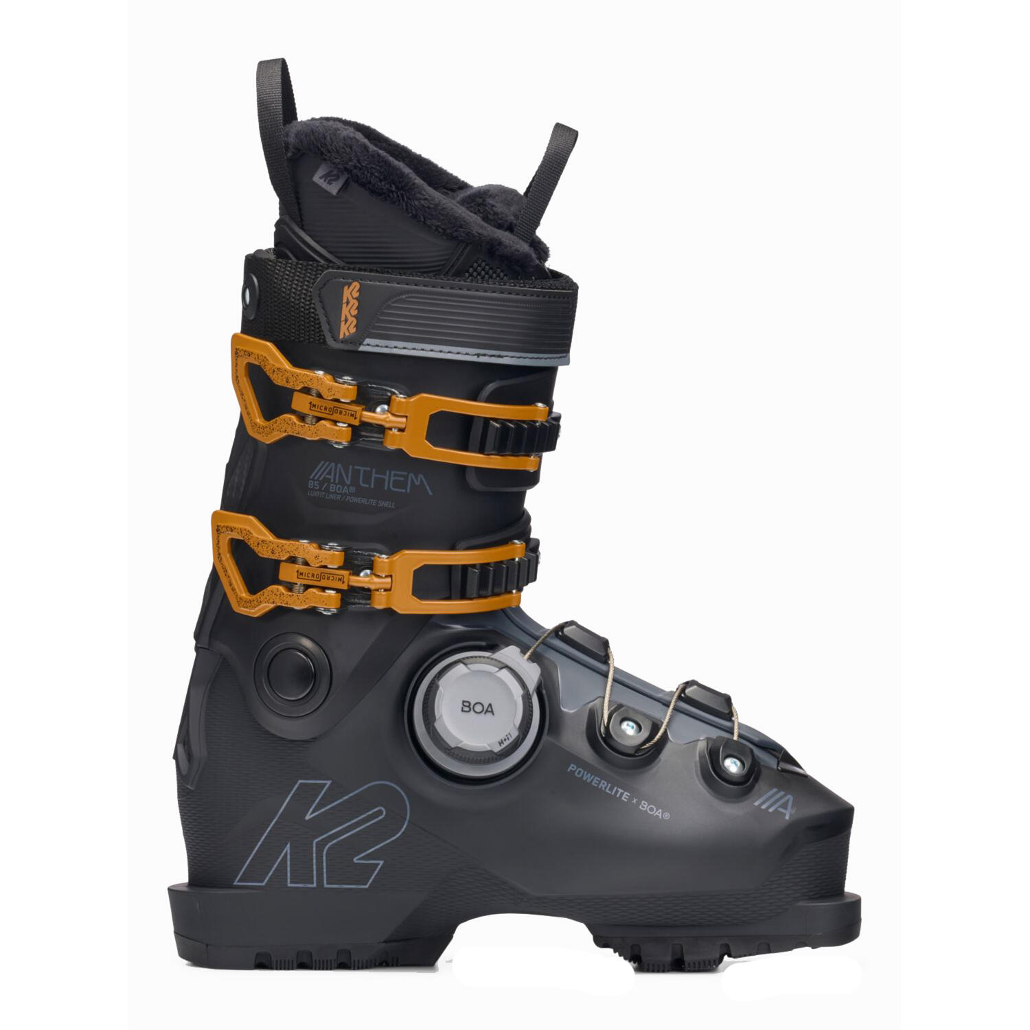 Buty narciarskie K2 Anthem 85 Boa