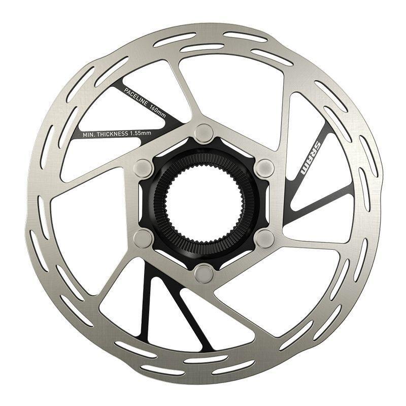 Tarcza hamulcowa Sram Paceline Centerlock