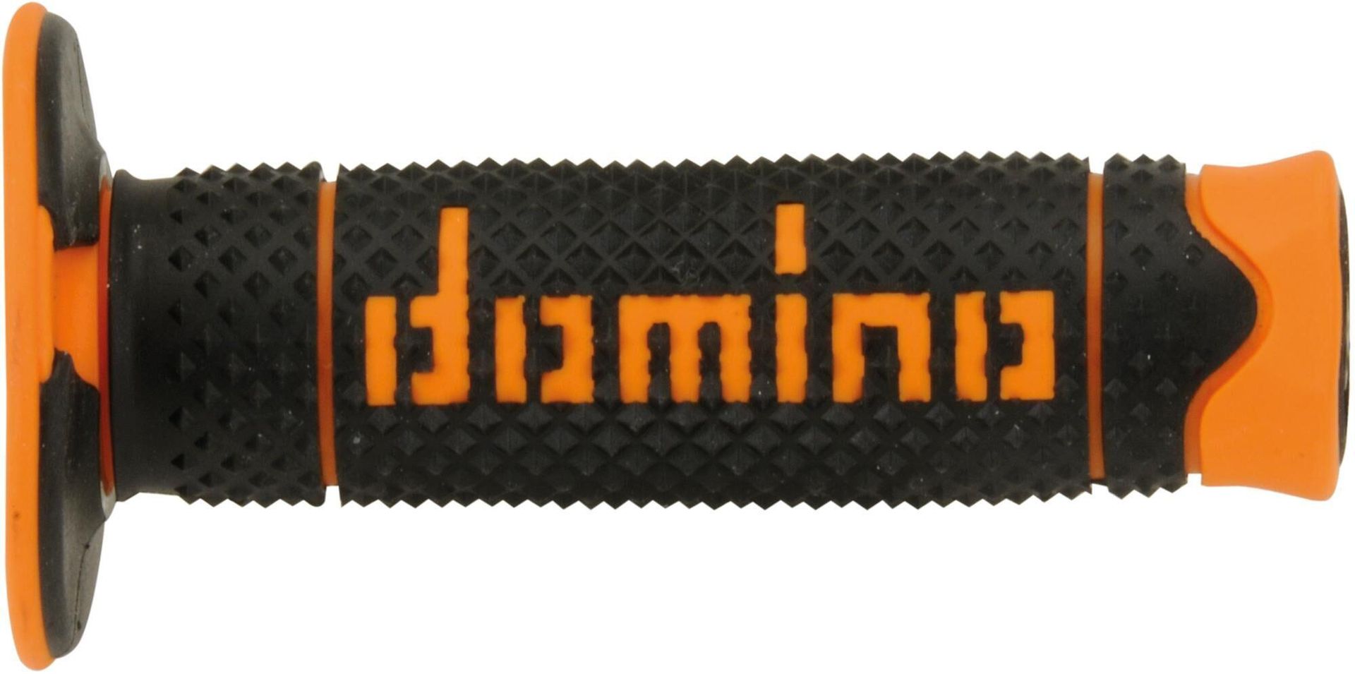 DOMINO Domino 1 para miękkich uchwytów na kierownicę do motocykla