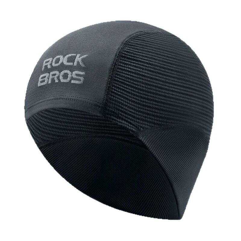 Czapka rowerowa ochrona uszu wiatroszczelna