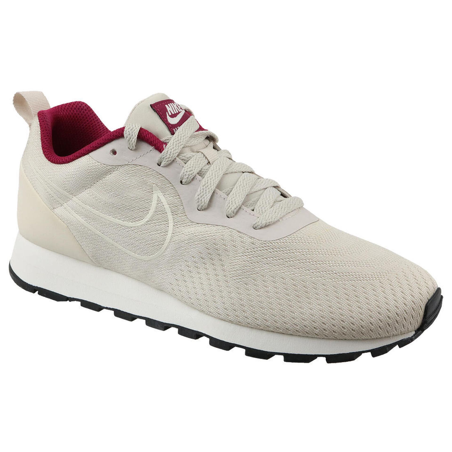 Nike MD Runner 2 ENG Mesh 916797-100 beżowy