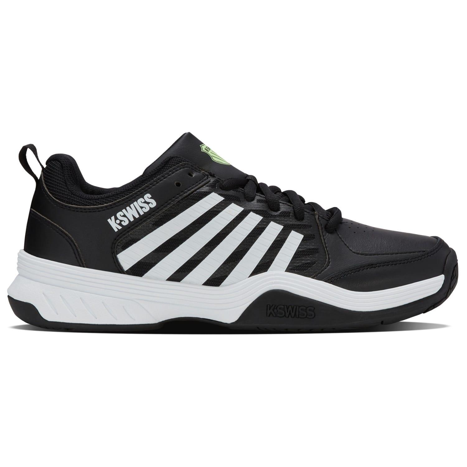 Męskie buty do tenisa K-swiss