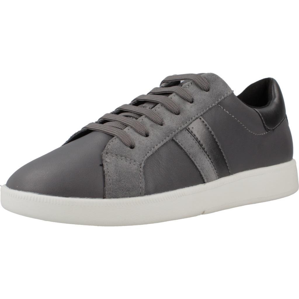 Buty GEOX D MELEDA Szary