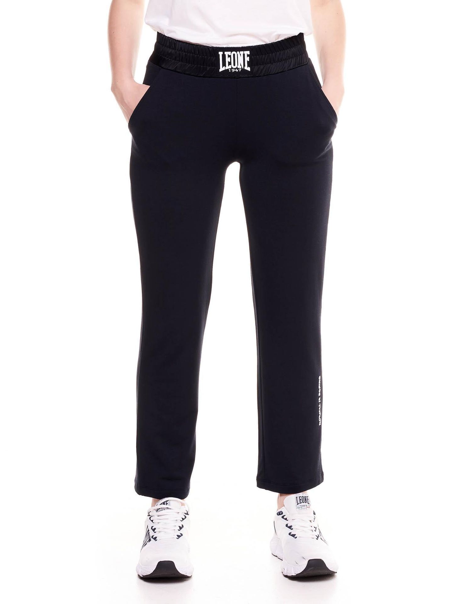 Bluza miękka z kieszenie na co dzień na siłownię