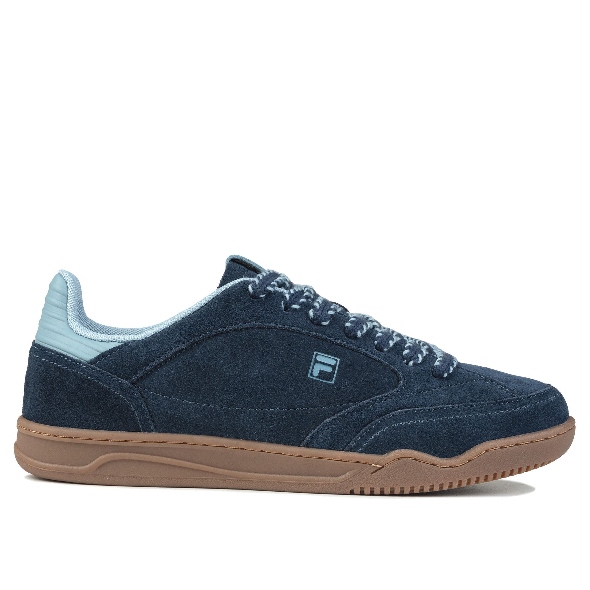 Buty męskie sportowe do chodzenia Fila SLANTSHOT S