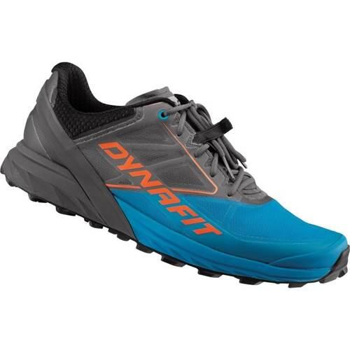 Buty Dynafit Męskie Sportowe Trekkingowe Do Biegania Alpine 42