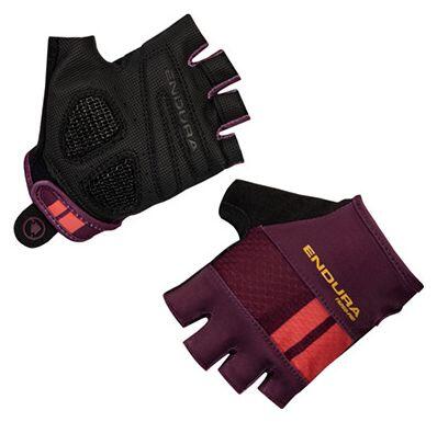 Rękawiczki rowerowe damskie Endura FS260-Pro Aerogel W