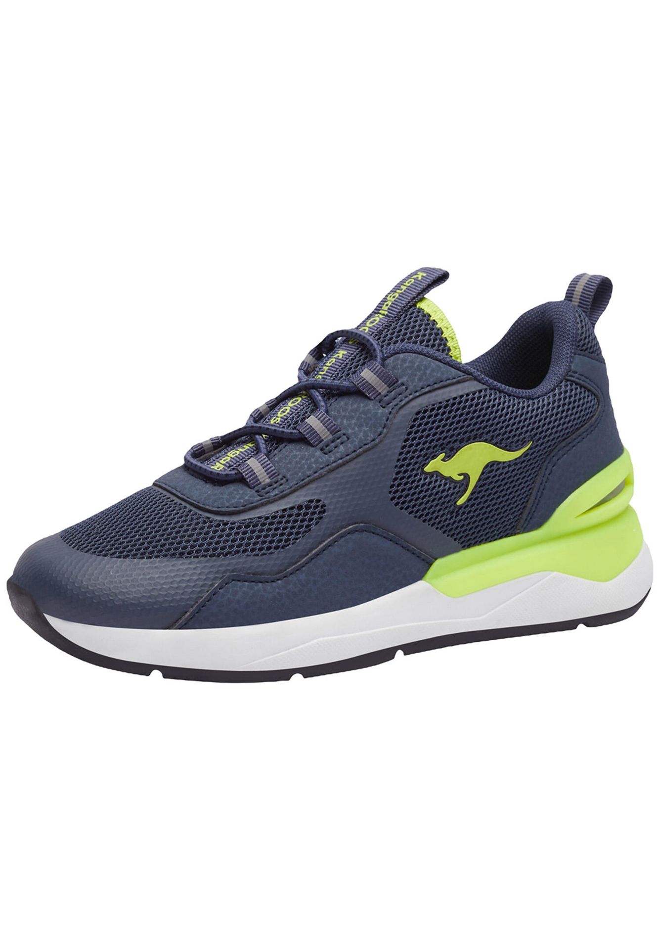 Buty dziecięce KangaROOS KD-Road