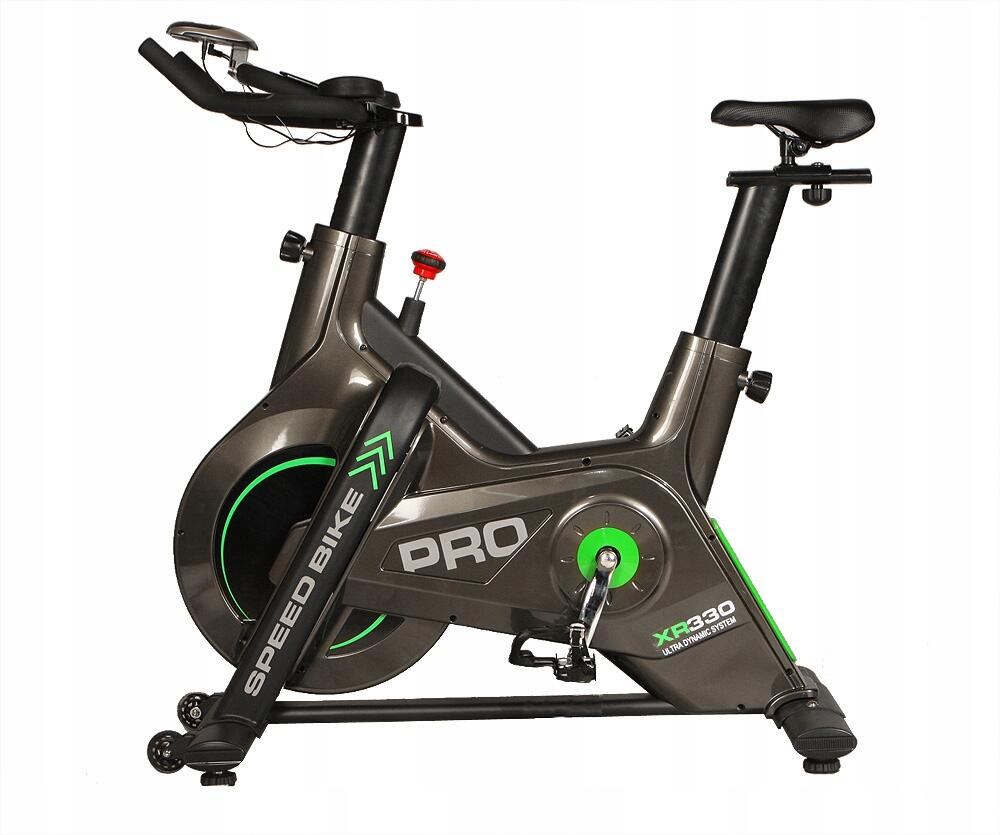 Hertz FITNESS XR-330 PRO