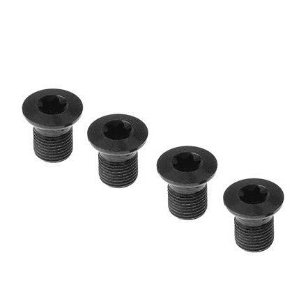 Shimano Łańcuchy arkuszy-śruby wewnętrzna 4 szt M8 x 10 FC-m970 1H598160