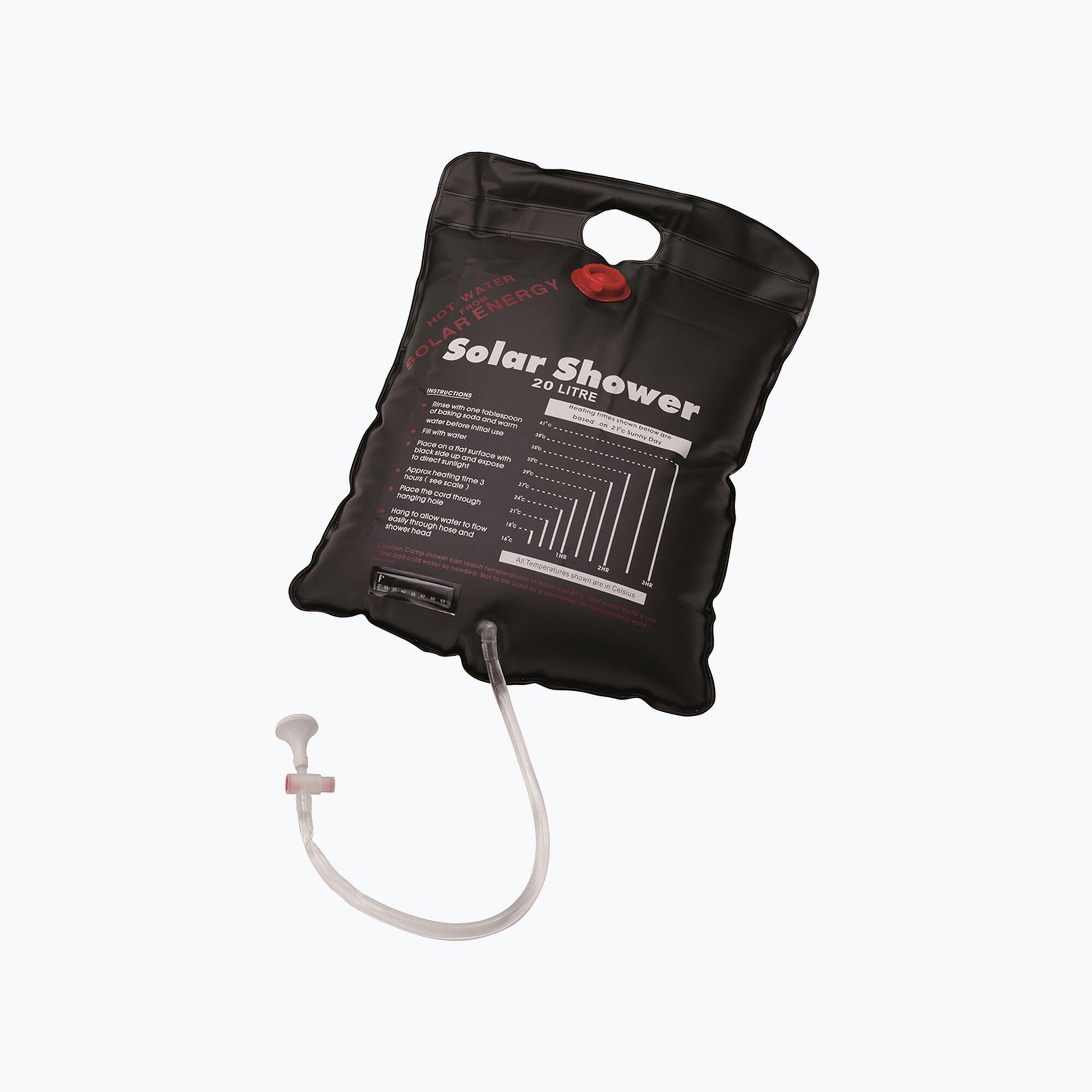 Easy Camp Solar Shower