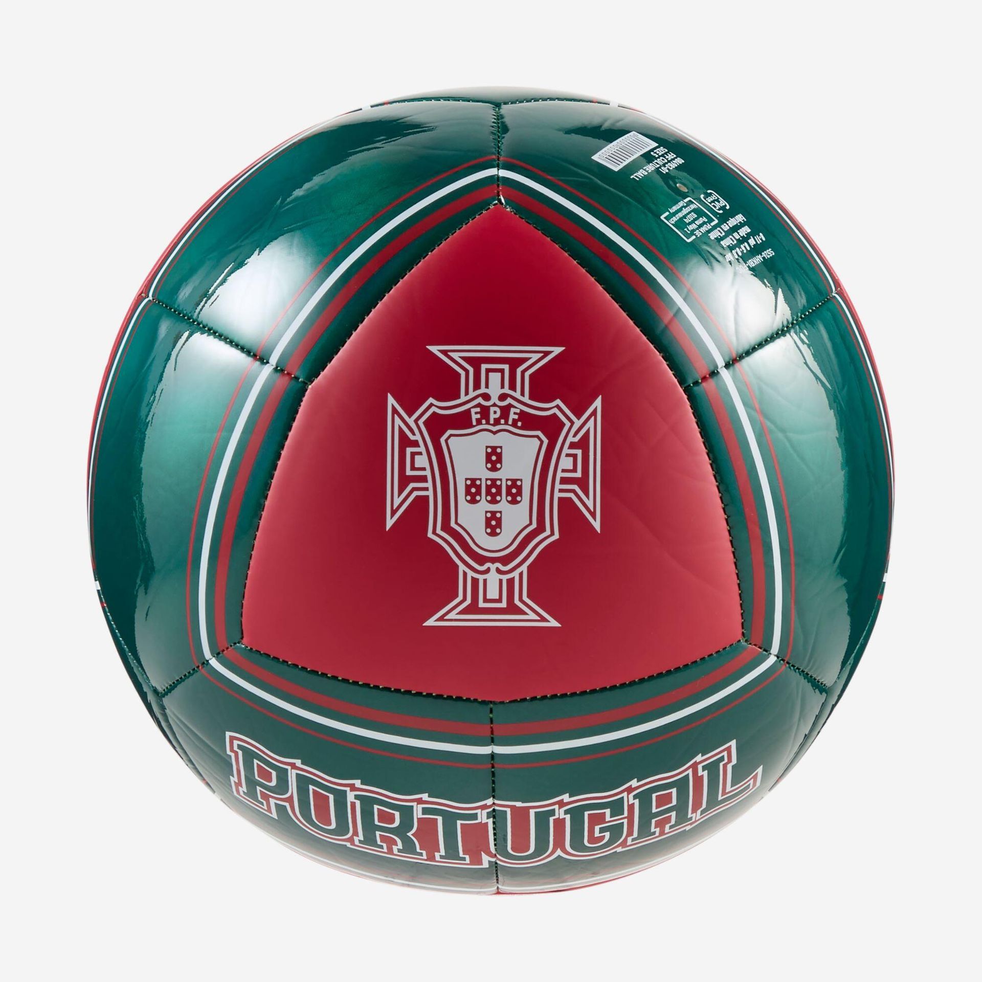 Piłka do piłki nożnej Portugalia 2026 rozmiar 5
