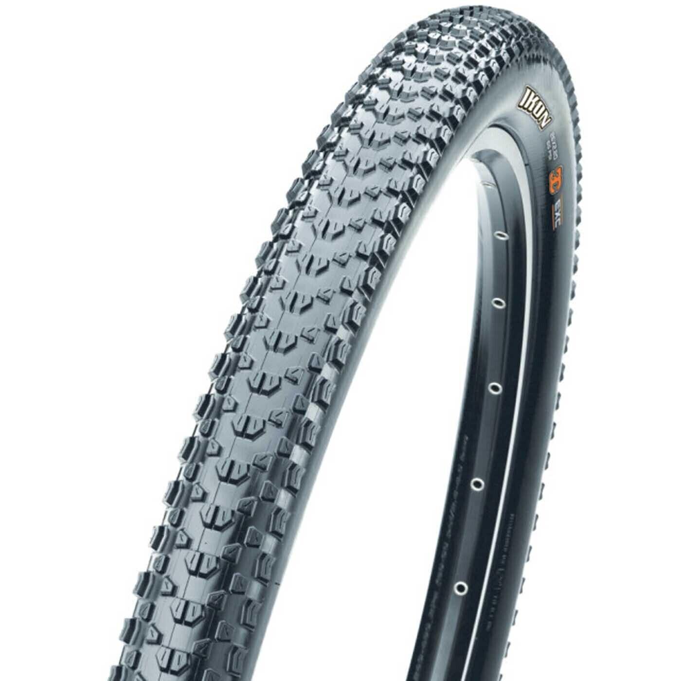 Schwalbe Ikon opona składana 66-622 WT 120 TPI czarna