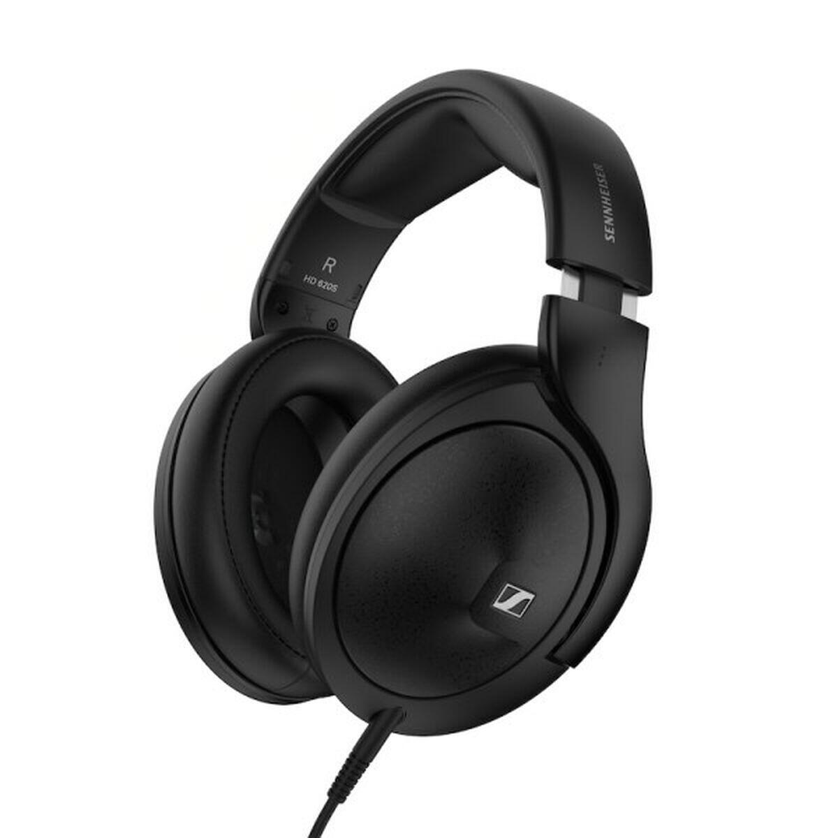 Sennheiser HD 620S czarne