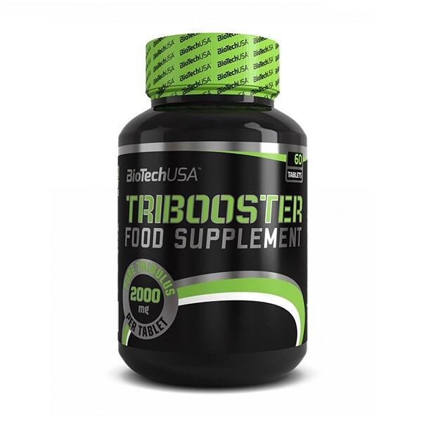 BioTech Tribooster
