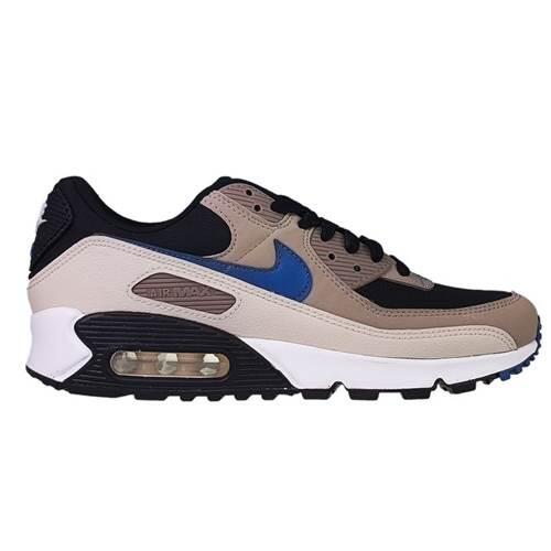 Buty do chodzenia męskie Nike Air Max 90