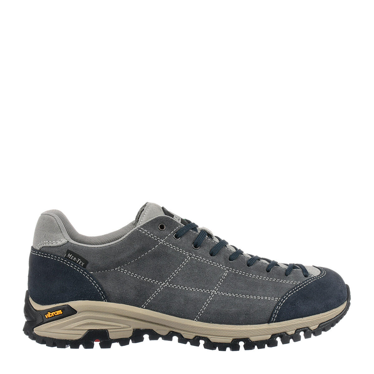 Buty do chodzenia Lomer Maipos Suede MTX