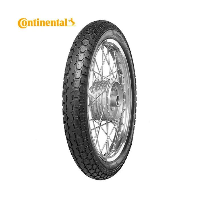 Continental KKS10 23x2.50/R19 45J