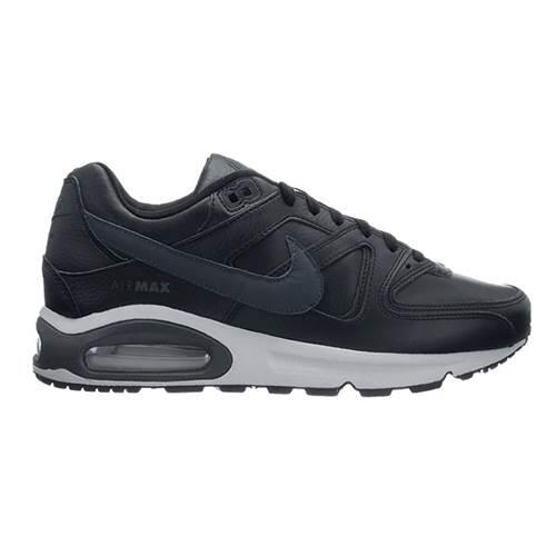 Buty męskie Nike Air Max Cammand Leather 749760-001 r. 42,5