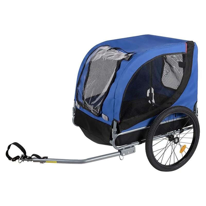 Przyczepka rowerowa dla psa BICYCLE GEAR 40kg