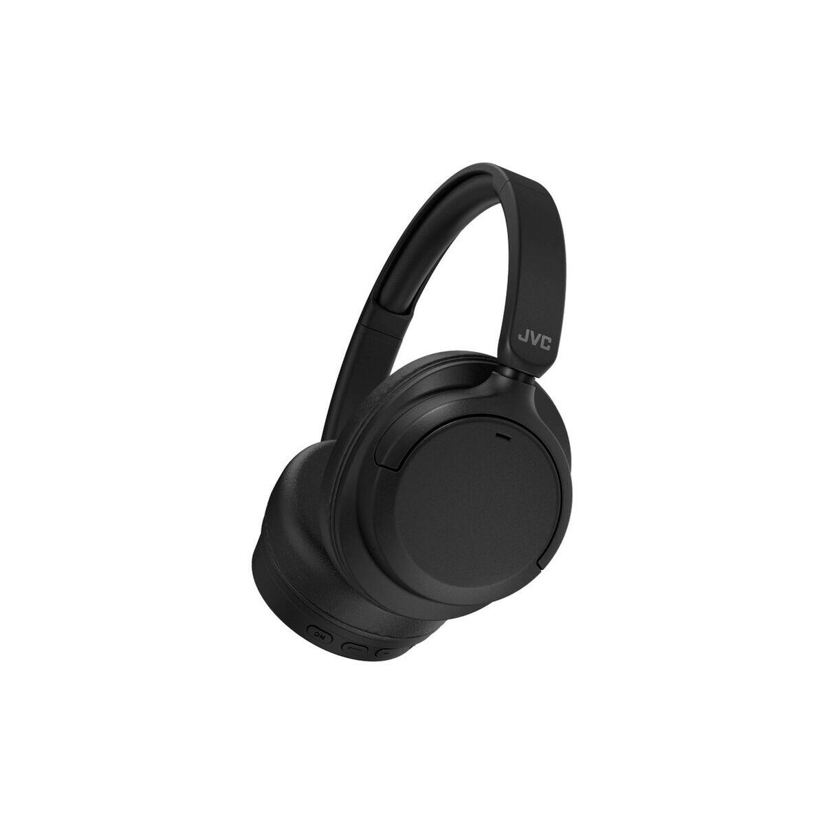 JVC HAS75N-B-U ( czarne )