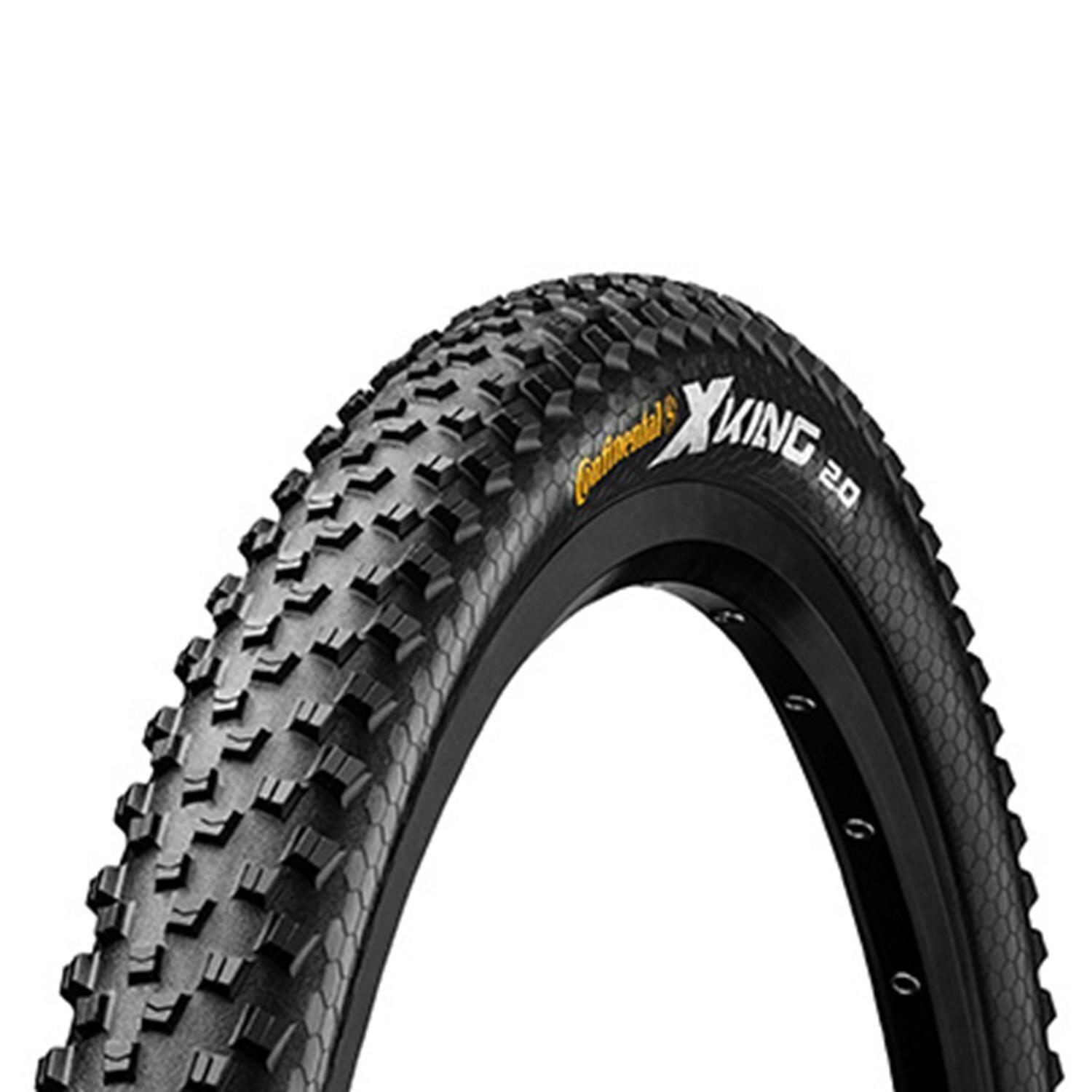 Continental opona Cross King 29x2.0 Performance