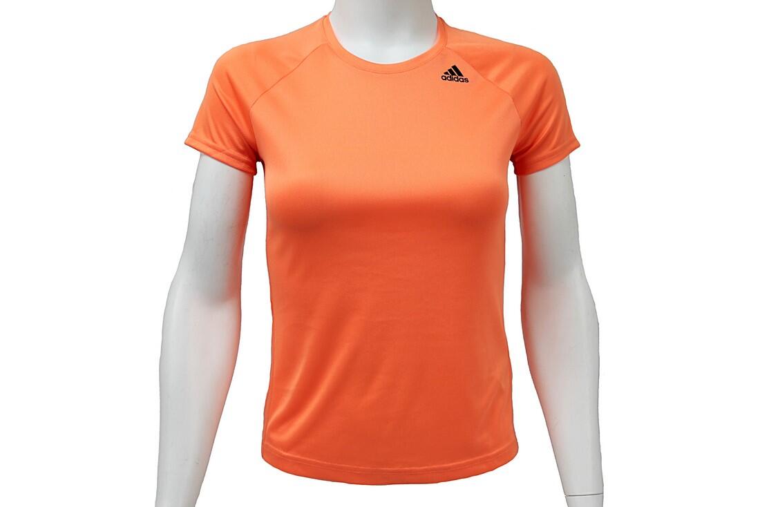 Adidas D2M Tee Lose, damski t-shirt
