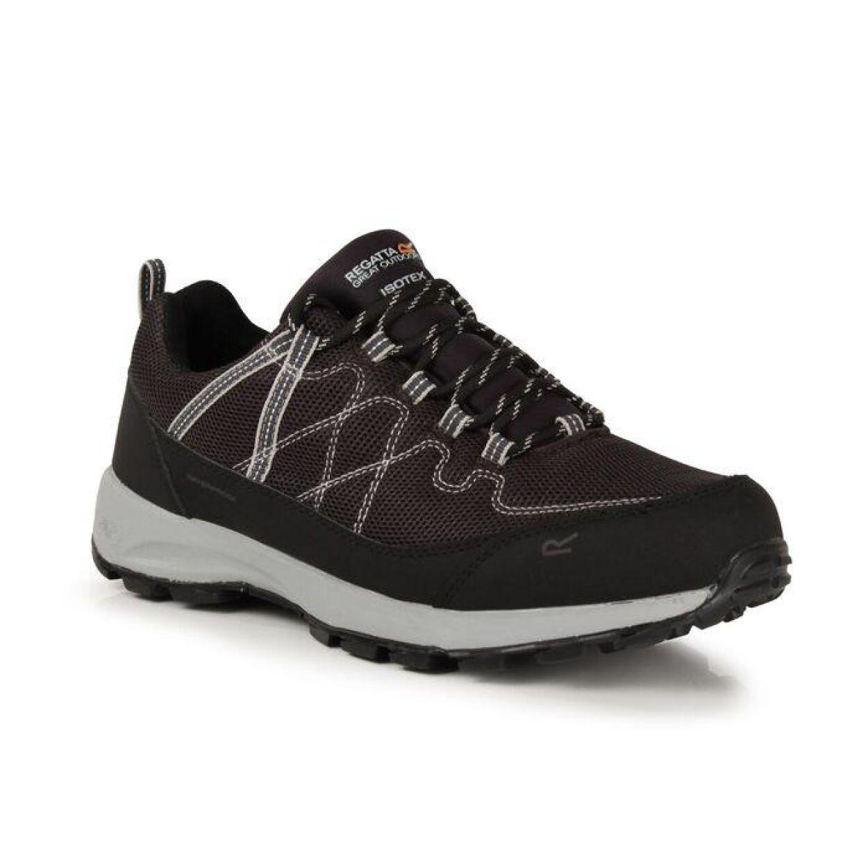 Buty turystyczne damskie Regatta Lady Samaris Lite Low II 37