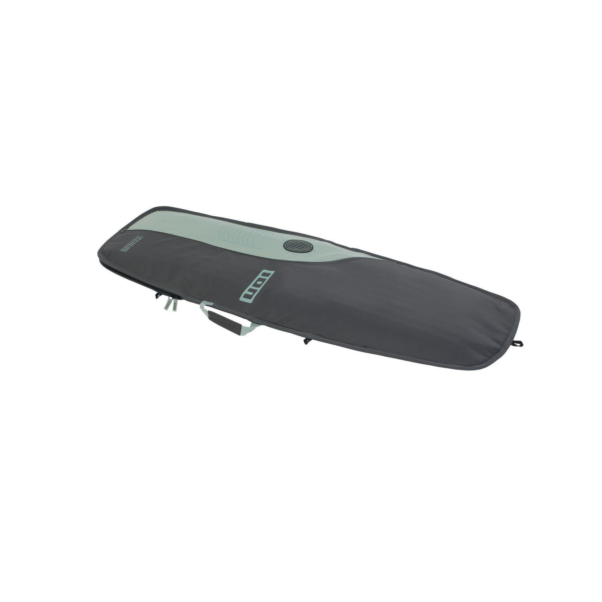 Pokrowiec na deskę kitesurfingową ION Boardbag Twintip Core jet black