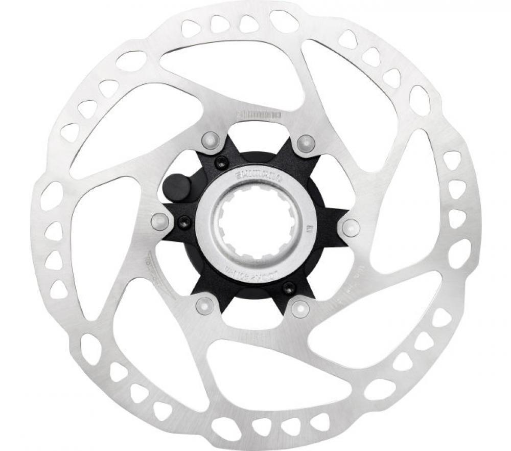 Hamulce tarczowe Shimano RT-EM300 Center Lock