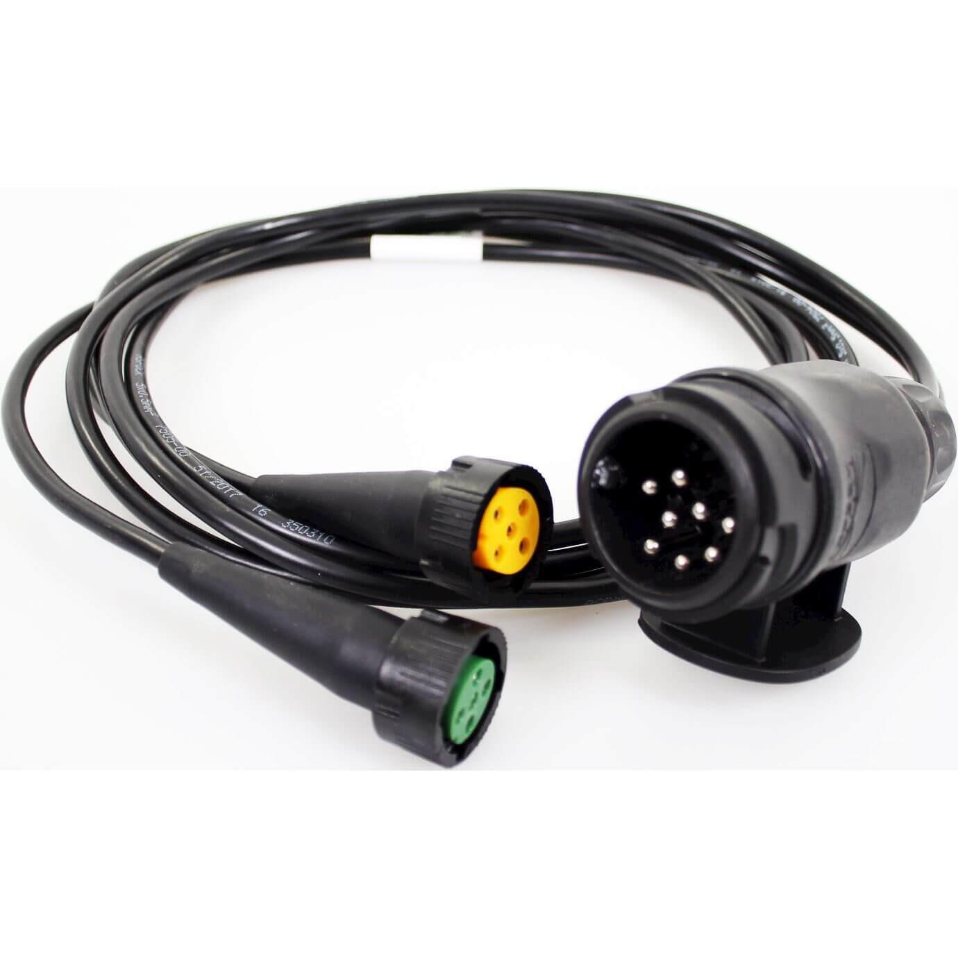 Okablowanie Thule  50949